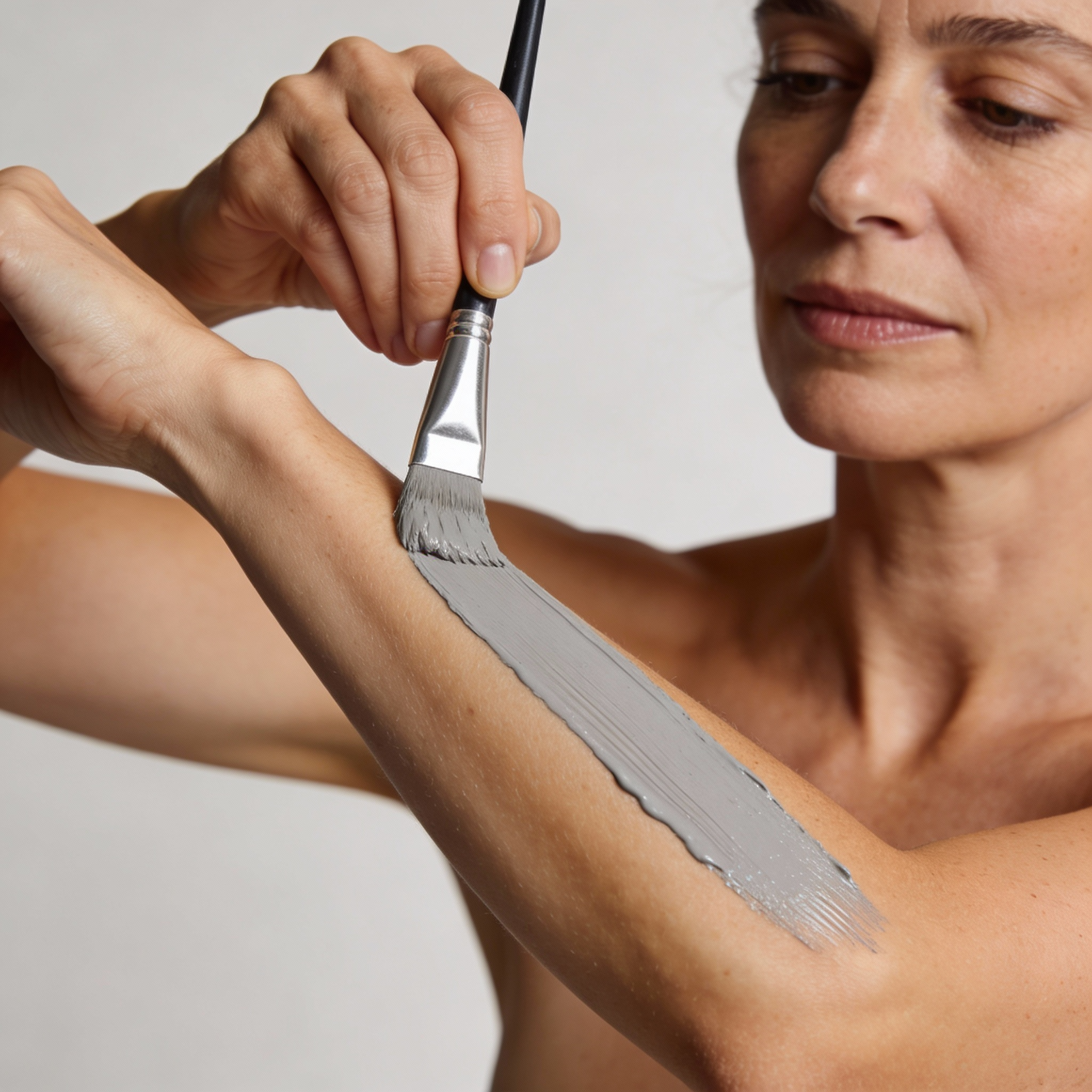 Applications Localisées Corps | Poudre Thermale Naturelle 50 g