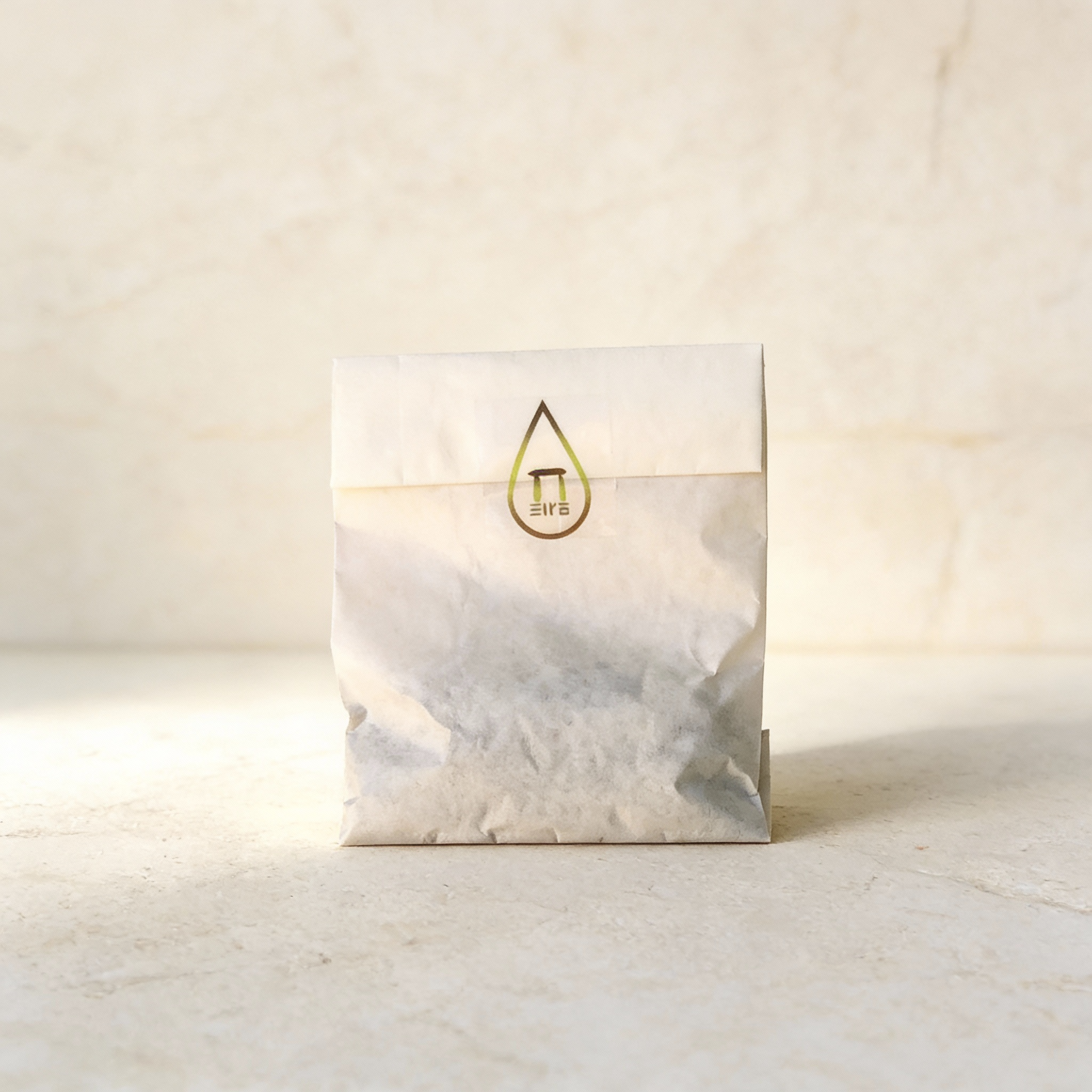 Applications Localisées Corps | Poudre Thermale Naturelle 50 g